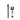LP 1/2-INCH TOP TUNE CONGA LUG BLK NICK