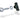 EYEBOLT/WINGNUT ASSEMBLY 3/8in version