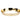 11 3/4in GALAXY FG  CONGA BOTTOM GOLD