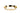 11 3/4in GALAXY FG  CONGA BOTTOM GOLD