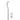 BARRIL DE BOMBA TENSION ROD ASSEMBLY