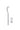 BARRIL DE BOMBA TENSION ROD ASSEMBLY