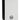 LP LP1425-FW Prism Snare Cajon with Padded Seat - White