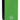 LP LP1425-LG Prism Snare Cajon with Padded Seat - Green