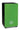LP LP1425-LG Prism Snare Cajon with Padded Seat - Green