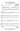 Deep in the Meadow (Lullaby) — (from The Hunger Games)  SSA