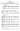 Galop — (from Solfege Suite)