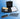 Studio/Director Legacy Folder — Marlo Plastics Model 95L 12 x 13