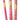 Rainbow Whistle — Pink