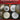 Melodic Motion Studies for Drumset