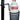 The SwirlyGig II — Drink Holder for 1 inch. Tubing -�Black