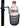 The SwirlyGig II — Drink Holder for 1 inch. Tubing -�Black