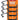 The SwirlyHook — Accessory Holder for 1/2 inch. Tubing - Four-Pack