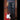 Fender(TM) Stratocaster(TM) - Classic Red Finish — Officially Licensed Miniature Guitar Replica