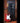 Fender(TM) Stratocaster(TM) - Classic Red Finish — Officially Licensed Miniature Guitar Replica