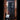 Fender(TM) Jazz Bass(TM) - Black Finish — Officially Licensed Miniature Guitar Replica