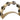 Wooden Moon Tambourine