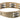 Round Wooden Tambourine