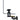 Bass Drum Percussion Mount