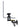 Bass Drum Percussion Mount