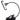 Hammerhead Music Stand Light