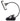 Hammerhead Music Stand Light