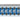 S-Patch Plus — 48-Point Balanced Patchbay (with Front Panel Switches)