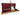 Fender(TM) 60th Anniversary Stratocaster — Officially Licensed Miniature Guitar Replica