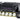 Nano Legacy Purple Wind Amp — 5W Class AB Guitar Amplifier Head