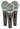 Q6 Dynamic Supercardioid Handheld Mic