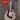 Fender Sunburst Strat - 6 inch. Holiday Ornament