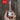Fender Select '50s Strat - 6 inch. Holiday Ornament