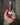 Fender '50s Red Telecaster - 6 inch. Holiday Ornament