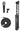 VP10 Microphone Value Pack — Includes R21S Handheld Microphone, MK10 Boom Stand and 18' Cable with 1/4 inch. to XLR Connectors