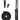 VP10X Value Pack — Includes the R21 Dynamic Microphone, MK10 Microphone Stand, 18' XLR Mic Cable, and Mic Clip