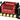 Nano Legacy Heart Attack Mini Amp — 5W Class AB Guitar Amplifier Head
