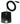 CMB1 — Gooseneck Microphone Base