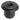 SMS1 — Shock mounted flange mount