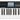 Graphite 49 — USB MIDI Controller