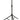 LS40 — Expedition Single Speaker Stand