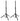 SP50P — Speaker Stand Set