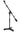 MB1 - Mini Boom Stand