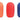 Headset Windscreens 5-Pack — Fits many popular headset microphones (including Samson QE, QV)