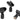 MC1 - Microphone Clip 3 Pack
