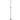 American Classic Folding Stand - Chrome