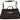 Portable Music Stand Carrying Bag — For KB50 and KB990 Models