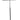 The ENCORE Automatic Symphonic Music Stand — Clutch Adjustment Music Stand, KB95E Model