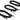 MC18 — Microphone Cable 3-Pack