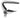 G7th Newport Pressure Touch Capo — 12-String Guitar (Chrome)