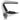 G7th Newport Pressure Touch Capo — for Ukulele/Banjo (Chrome)